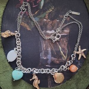 Vantel Pearls Necklace